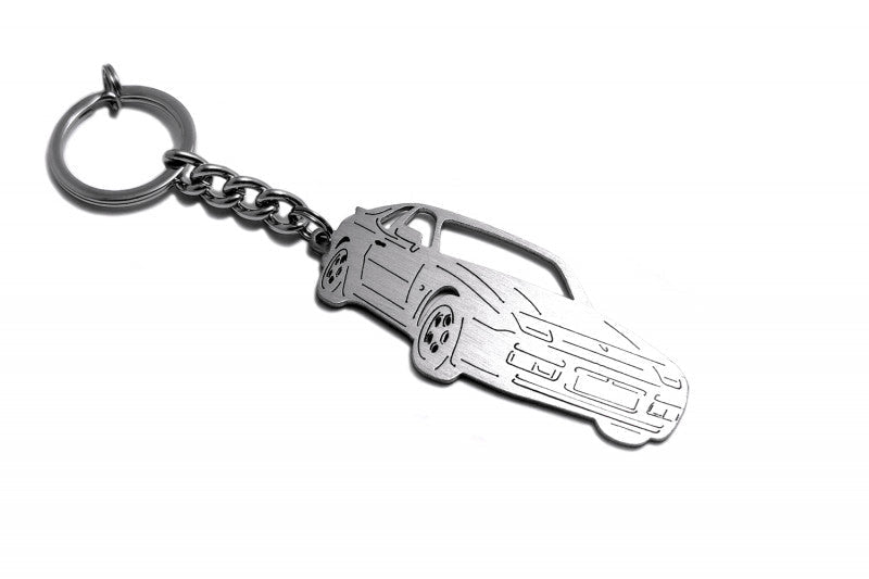 Car Keychain for Porsche 944 (type 3D) Keychains opdesign