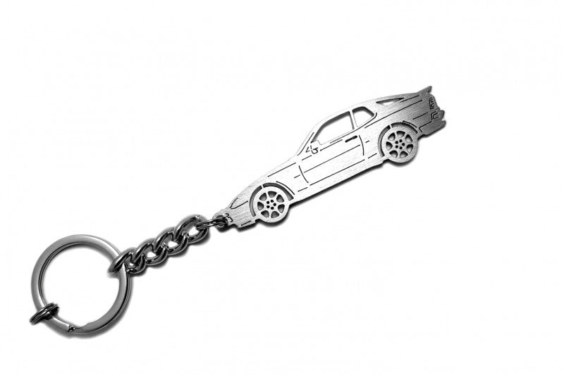 Car Keychain for Porsche 944 (type STEEL) Keychains opdesign