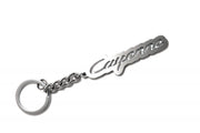 Car Keychain for Porsche Cayenne (type LOGO) Keychains opdesign