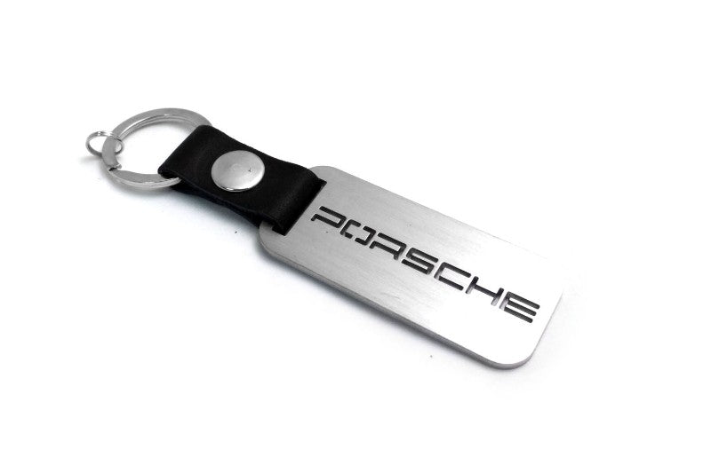 Car Keychain for Porsche (type MIXT) Keychains opdesign