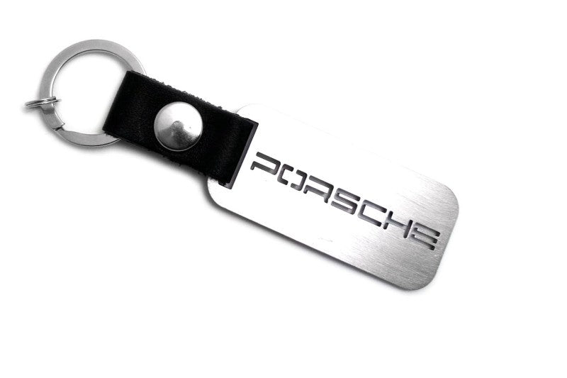 Car Keychain for Porsche (type MIXT) - decoinfabric