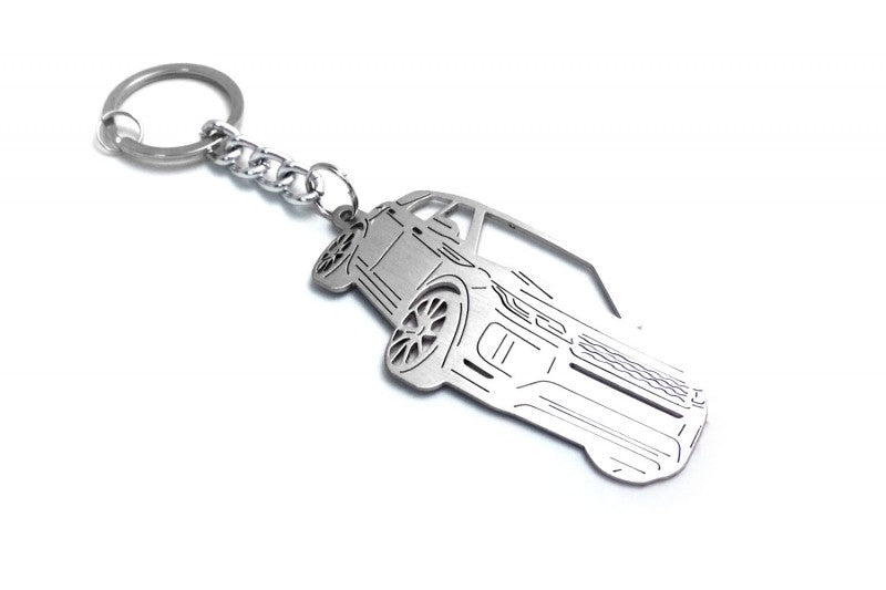 Car Keychain for Range Rover Evoque II (type 3D) Keychains opdesign