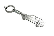 Car Keychain for Range Rover II (type STEEL) Keychains opdesign