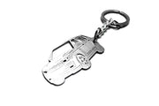 Car Keychain for Range Rover IV (type 3D) Keychains opdesign