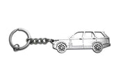 Car Keychain for Range Rover IV (type STEEL) Keychains opdesign