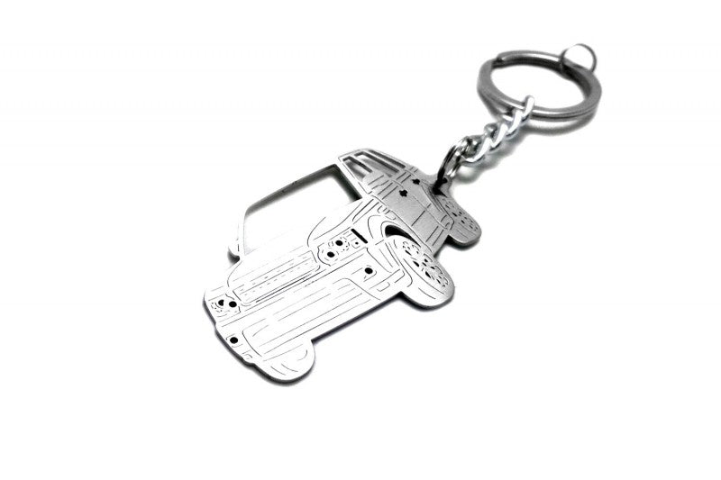 Car Keychain for Range Rover Sport I (type 3D) Keychains opdesign