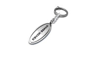 Car Keychain for Range Rover (type Ellipse) Keychains opdesign