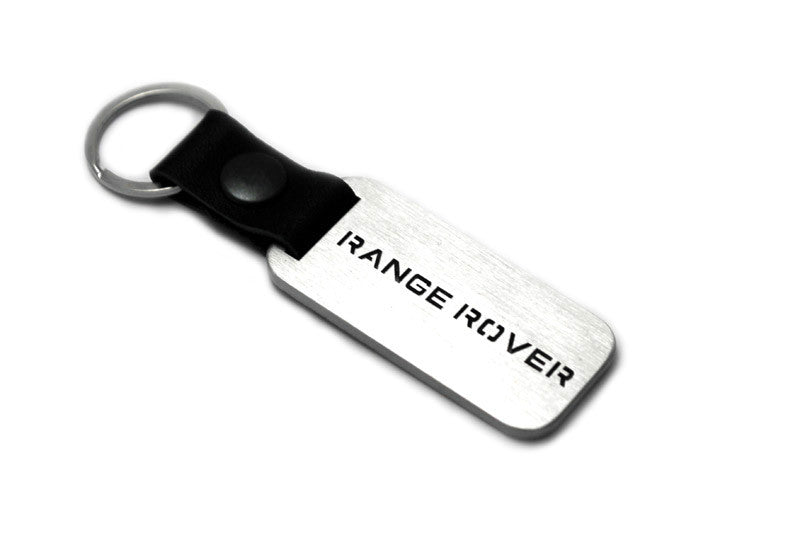 Car Keychain for Range Rover (type MIXT) - decoinfabric