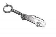 Car Keychain for Range Rover V (type STEEL) Keychains opdesign