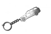 Car Keychain for Range Rover V (type STEEL) Keychains opdesign