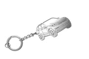 Car Keychain for Range Rover Velar (type 3D) Keychains opdesign