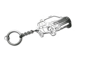 Car Keychain for Renault Duster I (type 3D) Keychains opdesign