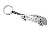 Car Keychain for Renault Kadjar (type STEEL) Keychains opdesign