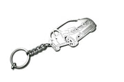 Car Keychain for Renault Logan II (type 3D) Keychains opdesign