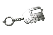 Car Keychain for Renault Magnum (type 3D) Keychains opdesign