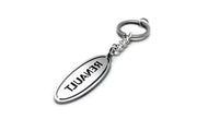 Car Keychain for Renault (type Ellipse) Keychains opdesign
