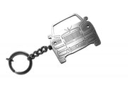 Car Keychain for Rolls-Royce Cullinan (type FRONT) Keychains opdesign
