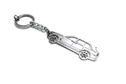 Car Keychain for Rolls-Royce Cullinan (type STEEL) Keychains opdesign