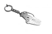 Car Keychain for Rolls-Royce Ghost I (type 3D) Keychains opdesign