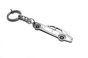 Car Keychain for Rolls-Royce Phantom VII (type STEEL) Keychains opdesign