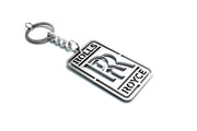 Car Keychain for Rolls-Royce (type LOGO) Keychains opdesign