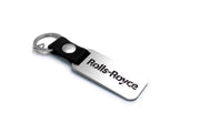 Car Keychain for Rolls-Royce (type MIXT) Keychains opdesign