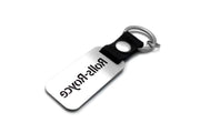 Car Keychain for Rolls-Royce (type MIXT) Keychains opdesign