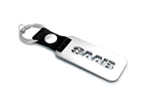 Car Keychain for Saab (type MIXT) Keychains opdesign