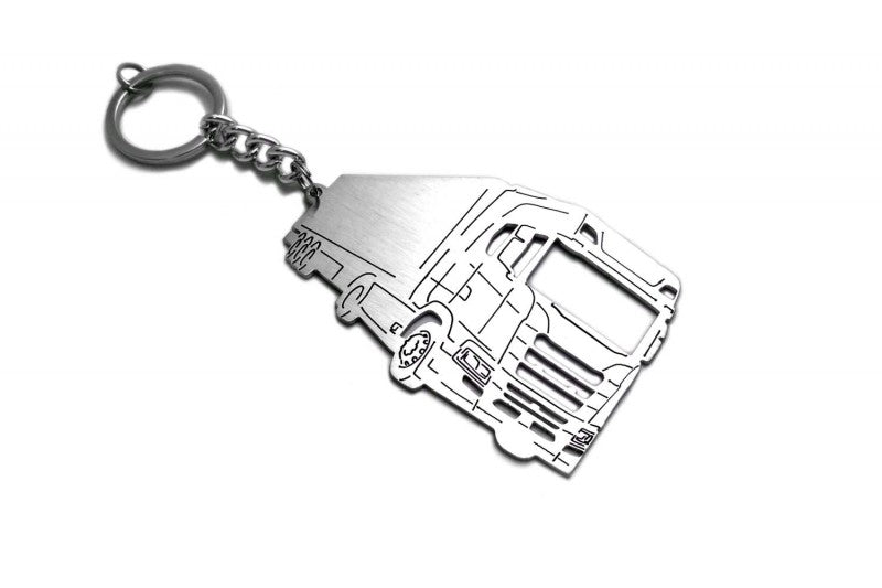 Car Keychain for Scania S 730 II (type 3D) Keychains opdesign