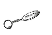 Car Keychain for Scania (type Ellipse) Keychains opdesign