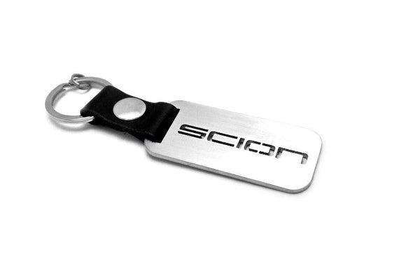 Car Keychain for Scion (type MIXT) - decoinfabric