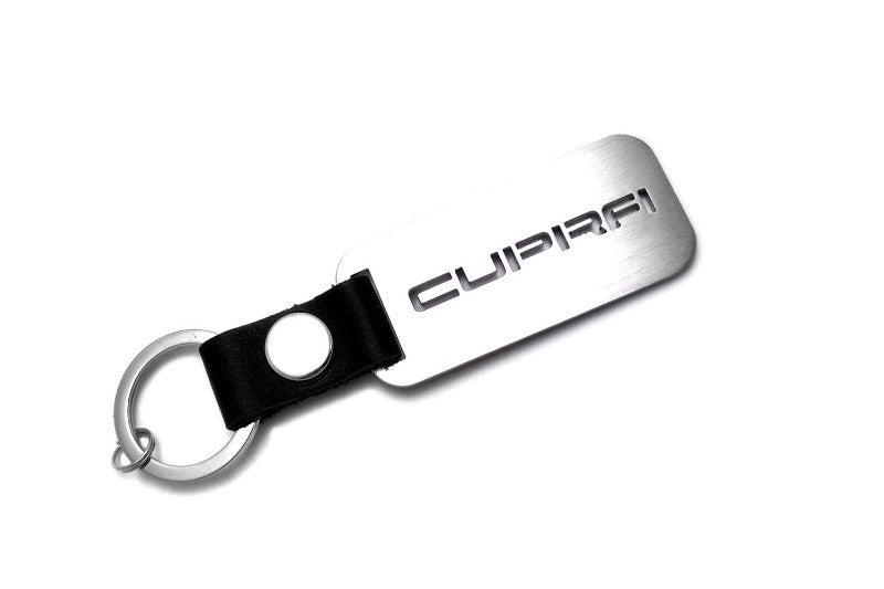 Car Keychain for Seat Cupra (type MIXT) - decoinfabric
