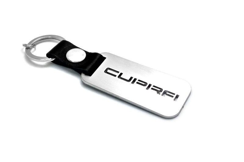 Car Keychain for Seat Cupra (type MIXT) Keychains opdesign