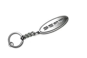 Car Keychain for Seat (type Ellipse) Keychains opdesign