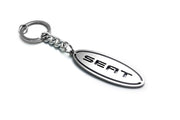 Car Keychain for Seat (type Ellipse) Keychains opdesign