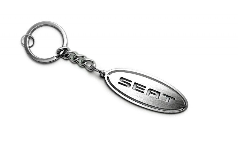 Car Keychain for Seat (type Ellipse) Keychains opdesign