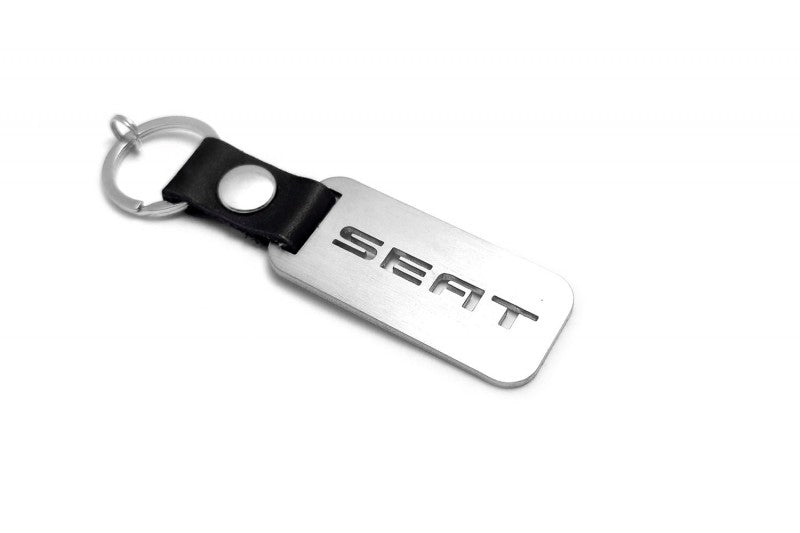 Car Keychain for Seat (type MIXT) Keychains opdesign