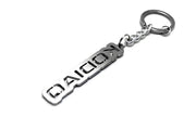 Car Keychain for Skoda Kodiaq (type LOGO) Keychains opdesign