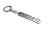 Car Keychain for Skoda Kodiaq (type LOGO) Keychains opdesign