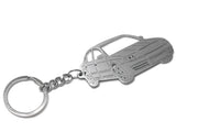 Car Keychain for Skoda SuperB I (type 3D) Keychains opdesign