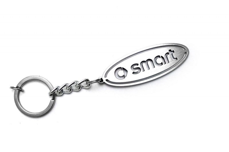 Car Keychain for Smart (type Ellipse) Keychains opdesign