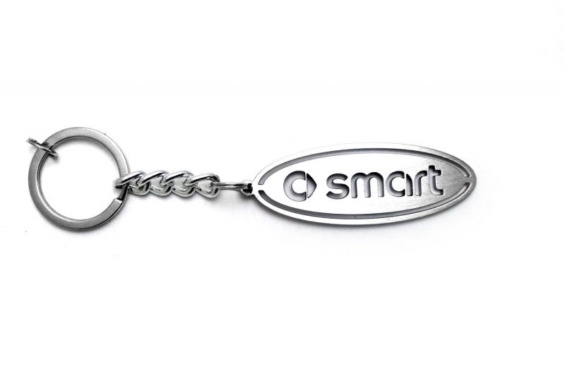 Car Keychain for Smart (type Ellipse) Keychains opdesign