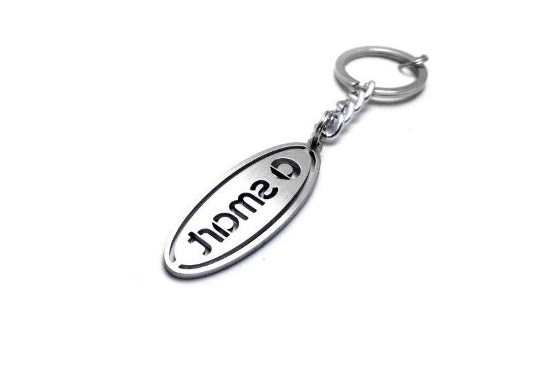 Car Keychain for Smart (type Ellipse) Keychains opdesign