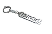 Car Keychain for Smart (type LOGO) Keychains opdesign