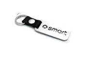 Car Keychain for Smart (type MIXT) Keychains opdesign