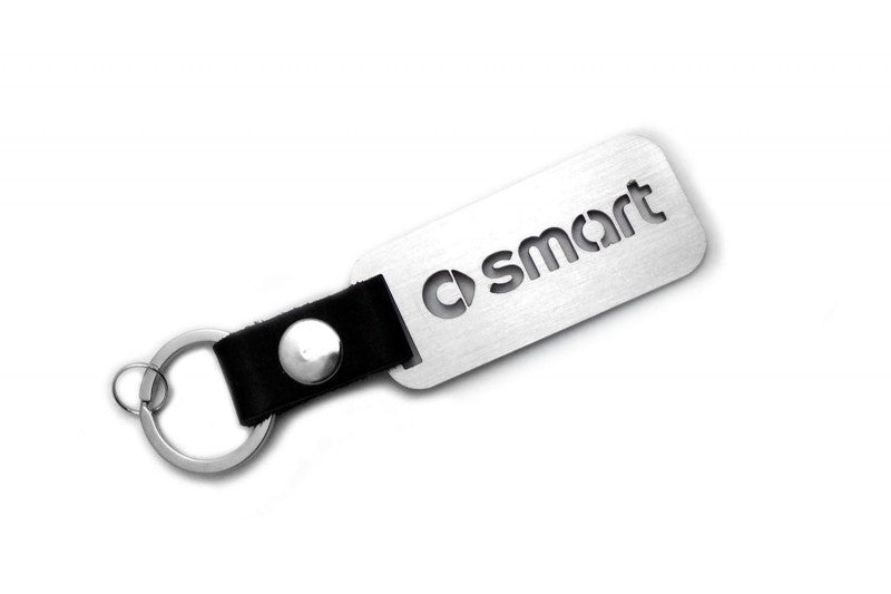 Car Keychain for Smart (type MIXT) - decoinfabric