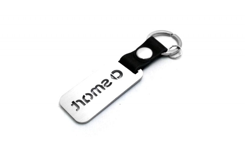 Car Keychain for Smart (type MIXT) - decoinfabric