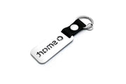 Car Keychain for Smart (type MIXT) Keychains opdesign