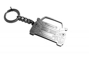 Car Keychain for Subaru Impreza WRX STI V (type FRONT) Keychains opdesign
