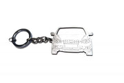 Car Keychain for Subaru Legacy IV (type FRONT) Keychains opdesign